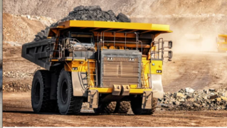 Mining Truck